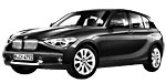 BMW F20 B3869 Fault Code